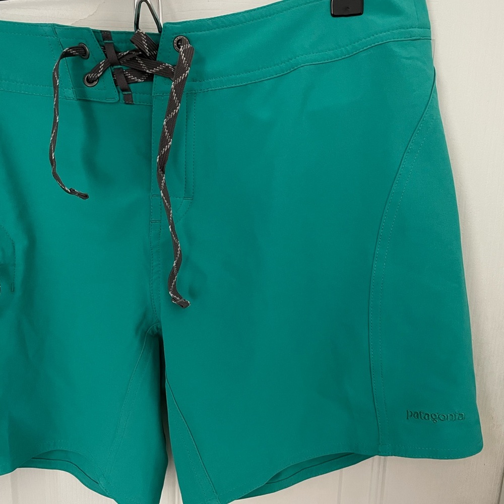 Patagonia Women’s Meridian Board Shorts